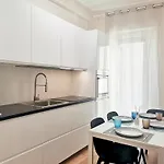Διαμέρισμα Dimora Eden
