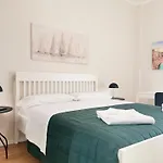 Dimora Eden Διαμέρισμα
