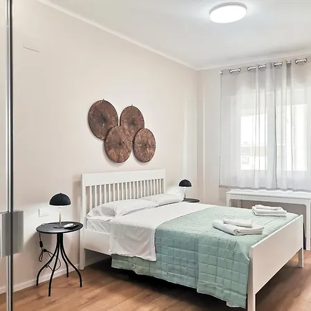 Dimora Eden Apartment