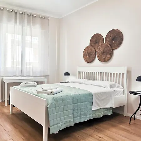 Dimora Eden Apartment