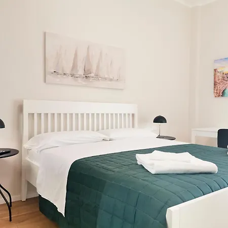 Dimora Eden Apartment