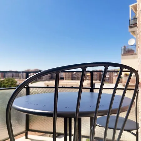 Apartment Dimora Eden