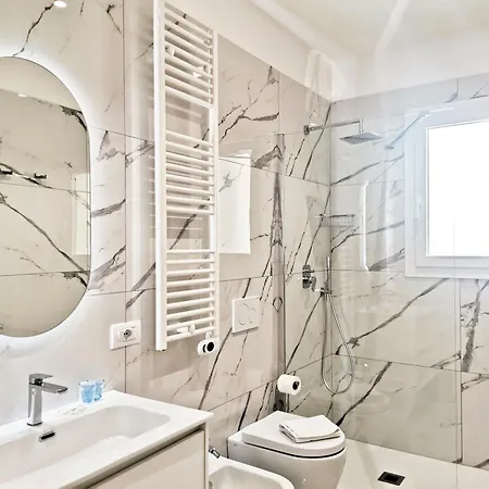 Apartmán Dimora Eden Bari