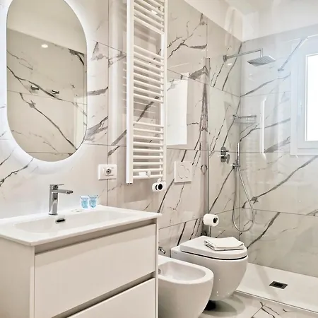 Apartmán Dimora Eden