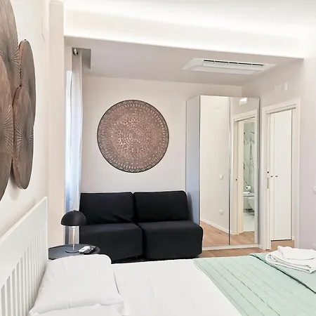 Dimora Eden Apartament Bari