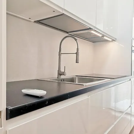 Apartament Dimora Eden Bari