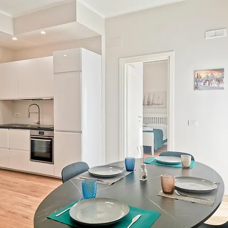 Apartament Dimora Eden