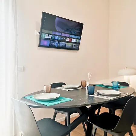 Apartament Dimora Eden *