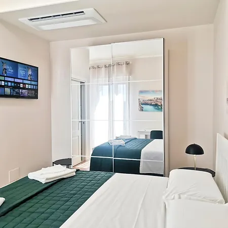Apartmán Dimora Eden Bari