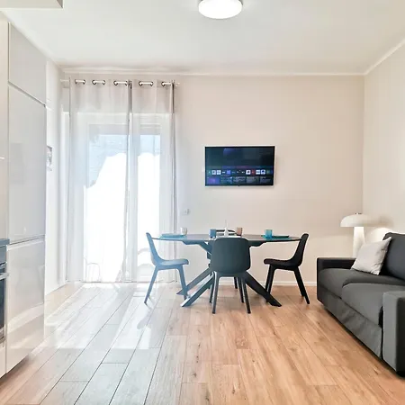 Dimora Eden Apartament