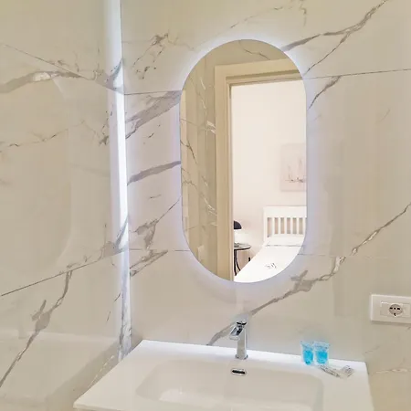 Apartmán Dimora Eden