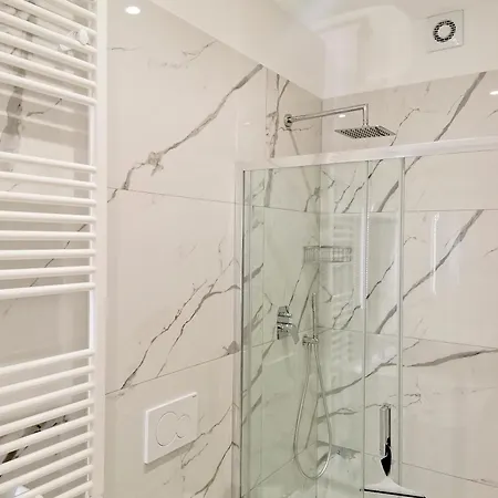 Dimora Eden Apartmán Bari