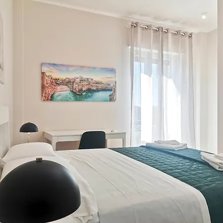 Apartmán Dimora Eden Bari