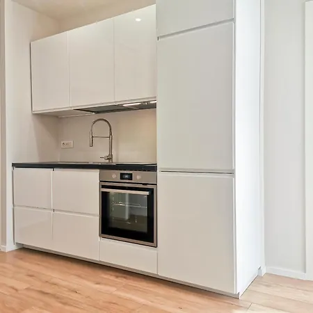 Appartement Dimora Eden Bari