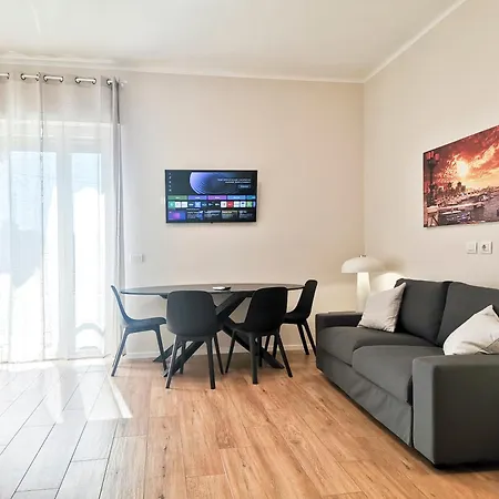 Apartament Dimora Eden *