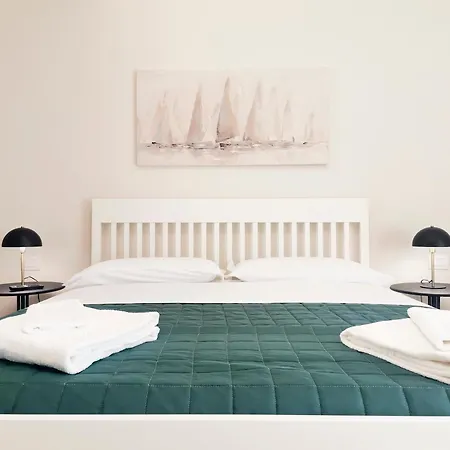 Dimora Eden Appartement *